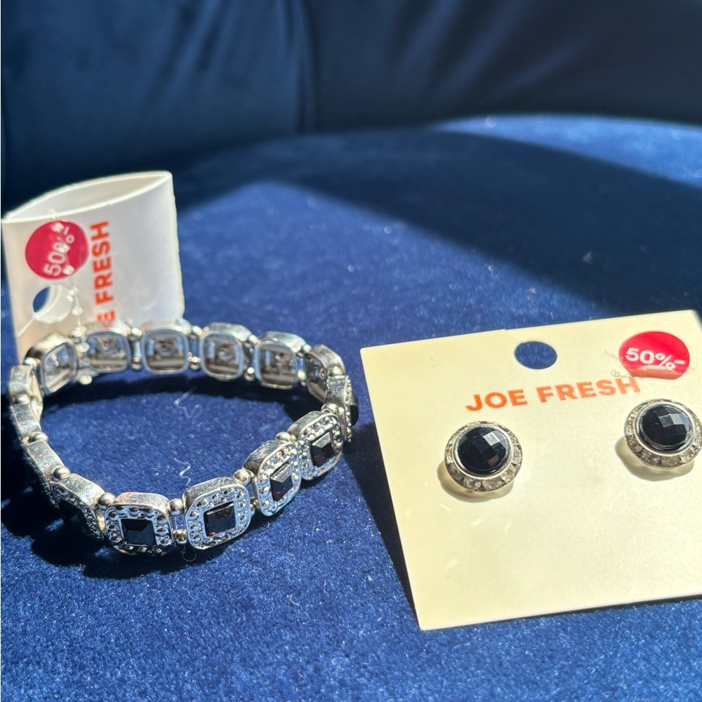 Jewelry bundle